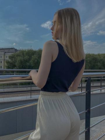 Проститутка Оксана